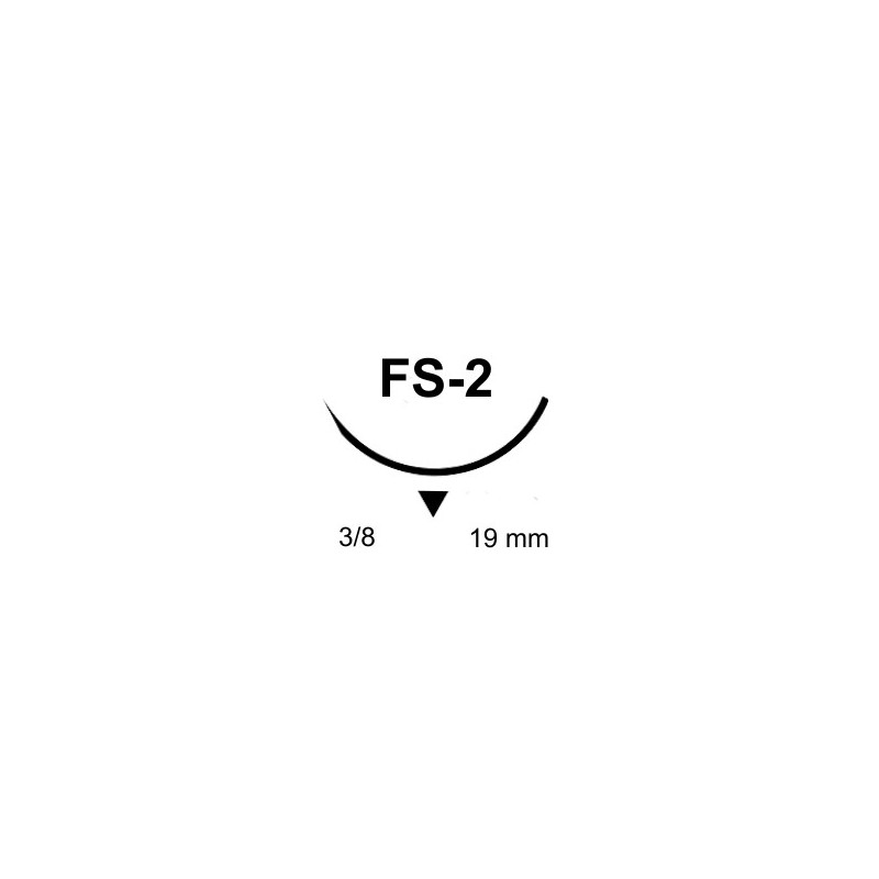 Stratafix Spiral PGA-PCL Bidirezionale SXMD2B408