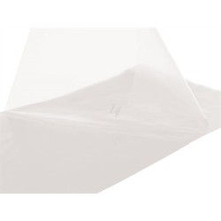 TAPPETINO DECONTAMINANTE BIANCO 45x115cm - 30 strati