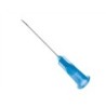 AGO BD MICROLANCE                               23G  - 0,60x25 mm (blu)