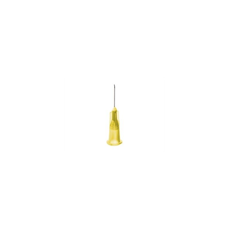 AGO BD MICROLANCE                               30G - 0,29x13 mm (giallo)