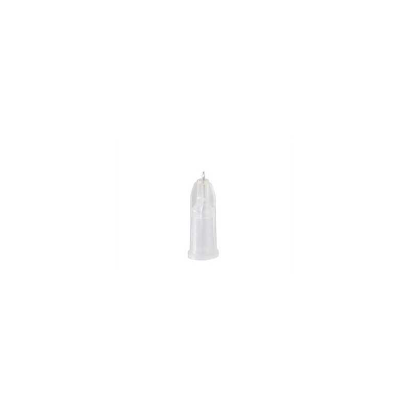 AGO MICRO-MESOTERAPIA                         27G 2,5mm (bianco)