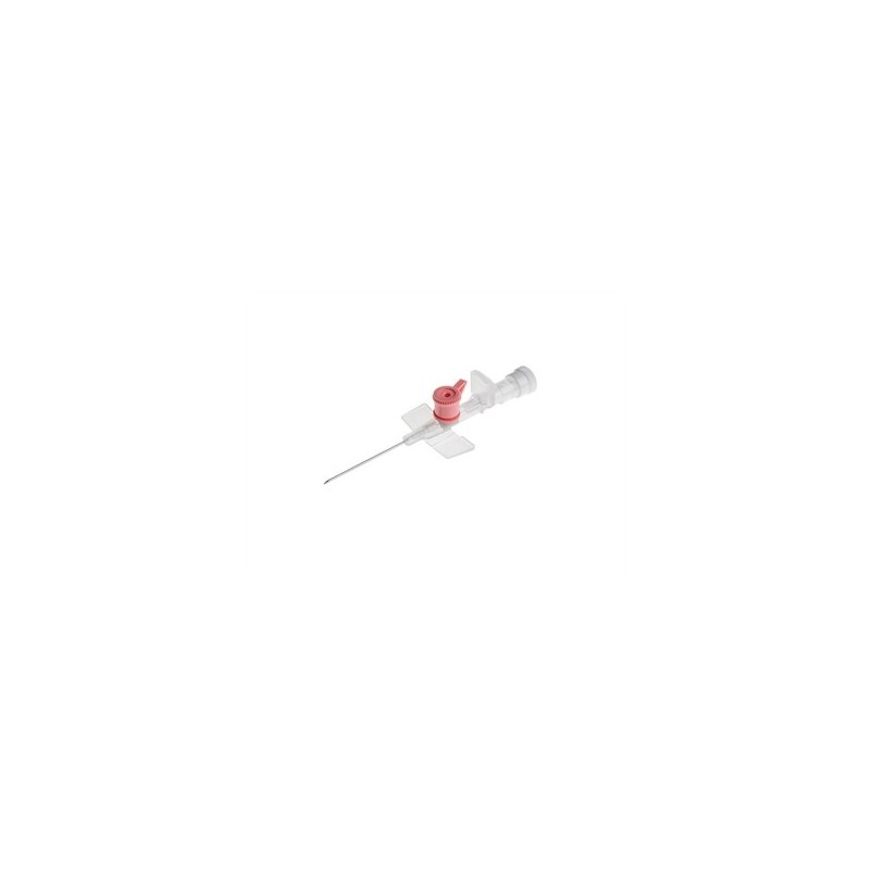 AGO CANNULA BD VENFLON                        20G - 32 mm