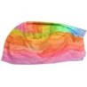 CAPPELLINO FANTASIA - Arcobaleno - M