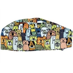 CAPPELLINO FANTASIA - Cani - M