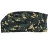 CAPPELLINO FANTASIA - Militare verde - M