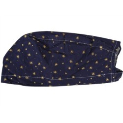 CAPPELLINO FANTASIA - Stelle - M