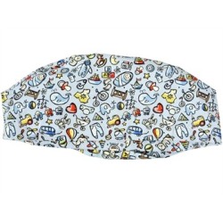 CAPPELLINO FANTASIA - Toy - M