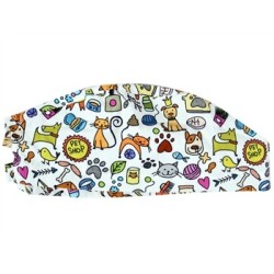 CAPPELLINO FANTASIA - Cani smile - M