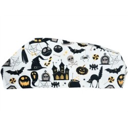 CAPPELLINO FANTASIA - Halloween - M