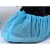 COPRISCARPE MONOUSO - azzurro - conf. da 2000 pz