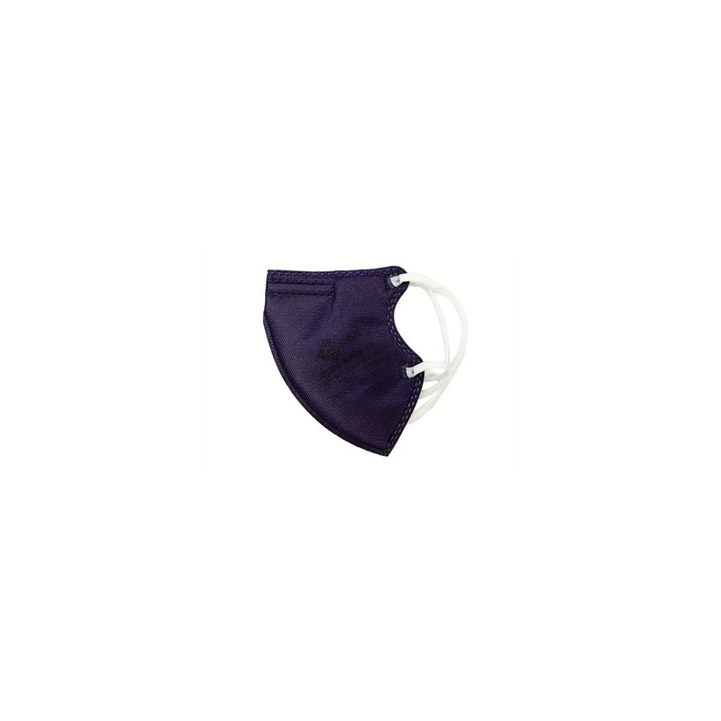 MASCHERINA FFP2 NR COMFYMASK FIT - blu scuro