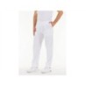 PANTALONI COTONE UNISEX  - BIANCHI