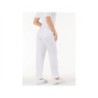 PANTALONI COTONE UNISEX  - BIANCHI