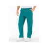 PANTALONI COTONE UNISEX  - VERDI