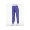 PANTALONI COTONE UNISEX  - INDACO