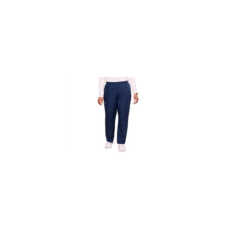 PANTALONI DONNA CHEROKEE ORIGINALS -  blu marina