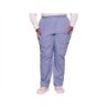 PANTALONI DONNA CHEROKEE ORIGINALS -  celeste