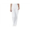 PANTALONI DONNA CHEROKEE ORIGINALS -  bianco