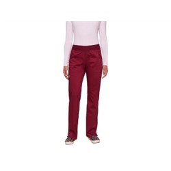 PANTALONI DONNA CON COULISSE CHEROKEE REVOLUTION - vinaccia