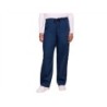 PANTALONI CHEROKEE ORIGINALS - unisex  - blu marino