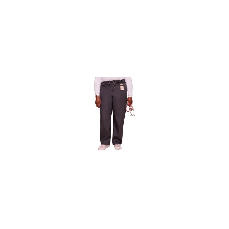 PANTALONI CHEROKEE ORIGINALS - unisex  - color peltro