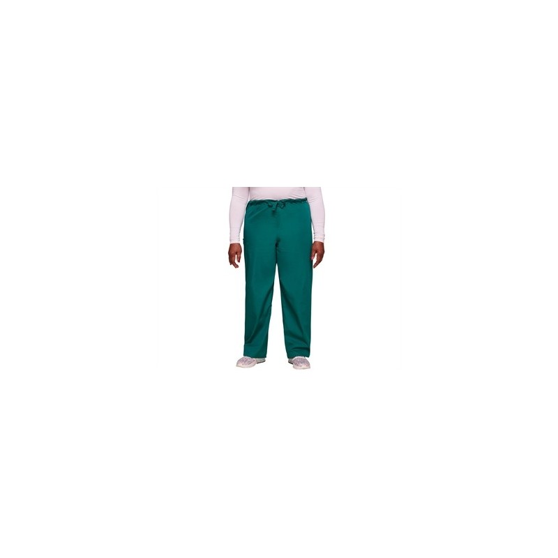 PANTALONI CHEROKEE ORIGINALS - unisex  - verde cacciatore