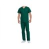 SET CASACCA E PANTALONI CHEROKEE ORIGINALS - unisex - verde cacciatore