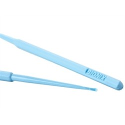 Curette auricolari INFANTSCOOP - azzurro