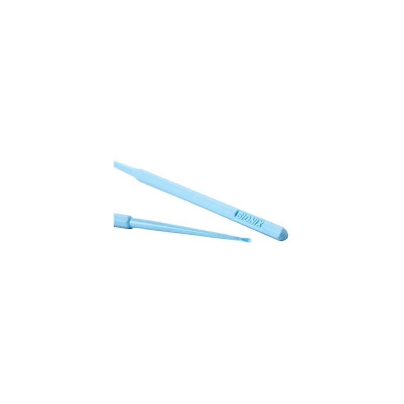 Curette auricolari INFANTSCOOP - azzurro