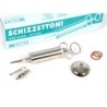 SCHIZZETTONE SCHIMMELBUSCH 50cc - metallo