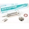 SCHIZZETTONE SCHIMMELBUSCH 100cc - metallo