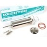 SCHIZZETTONE SCHIMMELBUSCH 200cc - metallo