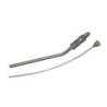 CANNULA ASPIRAZIONE FRAZIER - Diam 5 mm (18 cm)