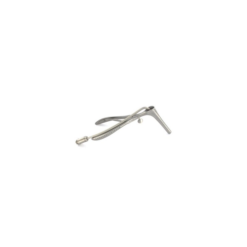 PINZA NASALE KILLIAN  - 14 cm/75 mm (fibre ottiche)