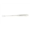 CURETTE UTERINE SIMS - affilate - 8 mm - 26 cm