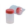 CONTENITORE URINE 60 ml - sterile