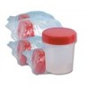 CONTENITORE URINE 120 ml - sterile