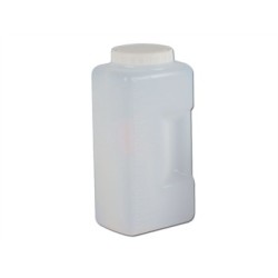 CONTENITORE URINE 24 ORE - container da 2000 ml - con manico ergonomico