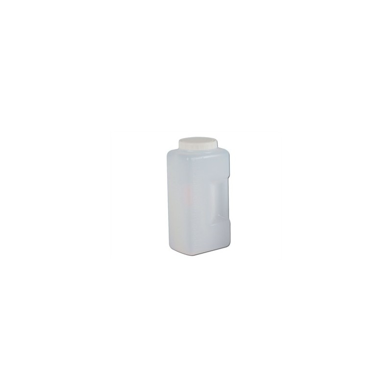 CONTENITORE URINE 24 ORE - container da 2000 ml - con manico ergonomico