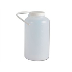 CONTENITORE URINE 24 ORE - bottiglia da 2500 ml