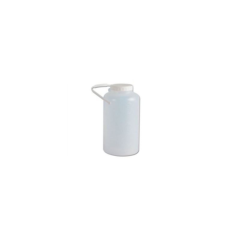 CONTENITORE URINE 24 ORE - bottiglia da 2500 ml