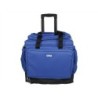 BORSA SMART CON TROLLEY - media - blu