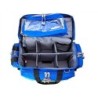 BORSA EMERGENZA SMART - media - blu