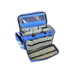 BORSA EMERGENZA SMART - media - blu