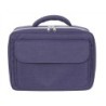 BORSA MULTIUSO - blu/grigio