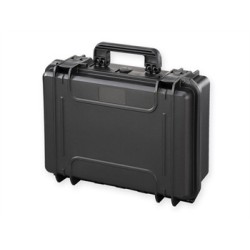 VALIGIA MEDIA CASE 430 - nera