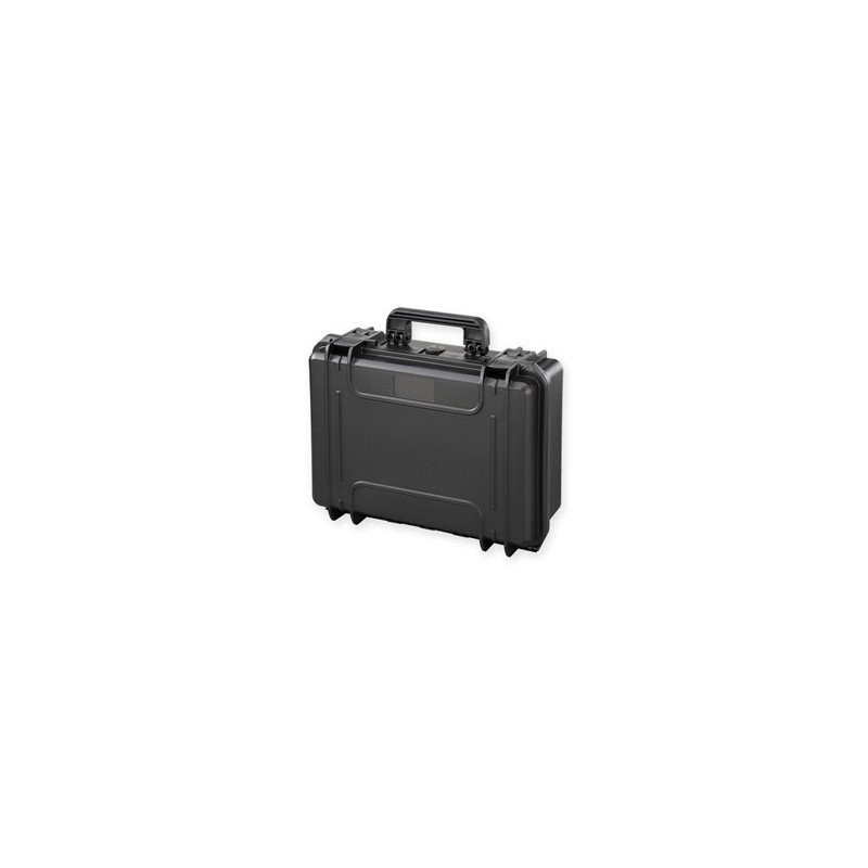 VALIGIA MEDIA CASE 430 - nera