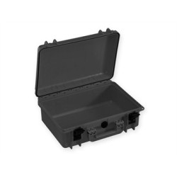 VALIGIA MEDIA CASE 430 - nera