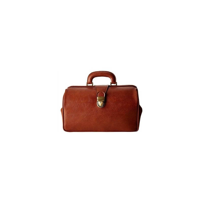 BORSA TEXAS SKAY - cognac