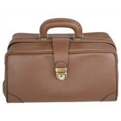 BORSA INFERMIERA SKAY - cognac